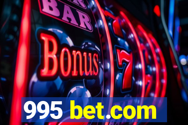 995 bet.com